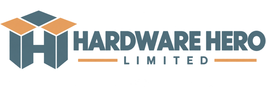 Hardware Hero Limited